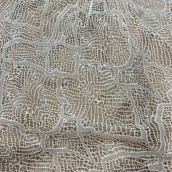 Diane Von Furstenberg Lace Cami tank - Picture 3 of 5